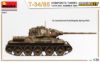Picture of T-34-85 Composite Turret. 112 Plant. Summer 1944 Interior Kit