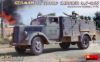 Picture of Germany 3t Troop Carrier 3,6-36S Radkasten-Normal-Type