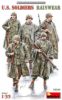 Picture of U.S. SOLDIERS RAINWEAR