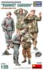 Picture of Market Garden (Netherlands 1944) Resin Heads