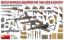 Picture of BRITISH WEAPONS & EQUIPMENT FOR TANK CREW & INFANTRY