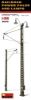 Picture of Railroad Power Poles & Lamps