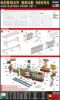 Picture of 1/35 German Road Signs WW2 (Eastern Front Set 1) - MiniArt 35602