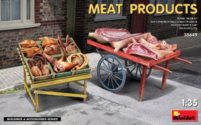 Picture of Meat Products