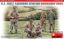 Picture of U.S. 101st Airborne Division (Normandy 1944). Special Edition