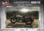Picture of 1/35 US Military Indian 741B (2 kits in box)       