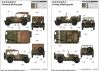 Picture of Soviet GAZ-67B Military Vehicles   