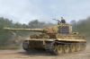 Picture of Pz.Kpfw.VI Ausf.E Sd.Kfz.181 Tiger I (Medium Production) w/ Zimmert  