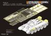 Picture of WWII Russian T-34/76 No.112 Factory Production upgrade set basic (For Border BT-009)
