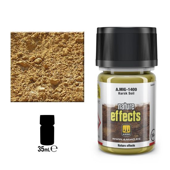 Picture of Kursk Soil Effects – AMMO A.MIG-1400