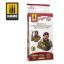 Picture of British Paratroopers Red Devils WWII Figures Set – AMMO A.MIG-7045