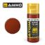 Picture of Color Dark Rust Acrylic Lacquer Paint – AMMO ATOM-20047