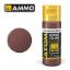 Picture of Color Coffee Brown Acrylic Lacquer Paint – AMMO ATOM-20060