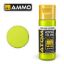 Picture of Color Lime Green Acrylic Lacquer Paint – AMMO ATOM-20089