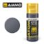 Picture of Color Dark Grey Acrylic Lacquer Paint – AMMO ATOM-20146