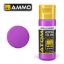 Picture of Color Amethyst Acrylic Lacquer Paint – AMMO ATOM-20152