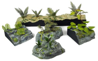 Picture of Jungle Plants Set 1