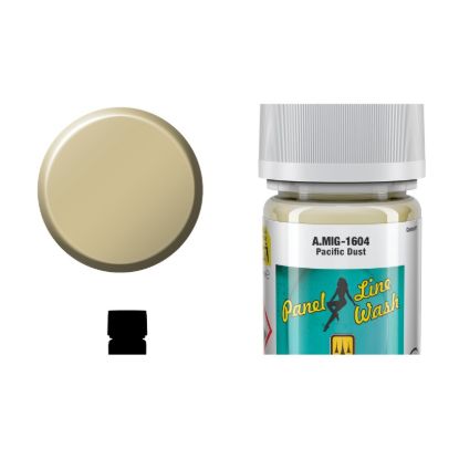 Picture of PLW Pacific Dust