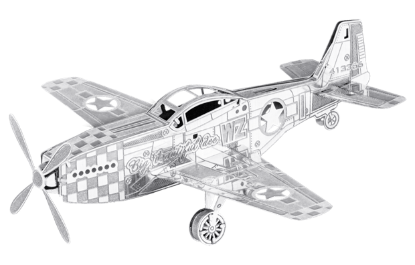 Picture of Mustang P-51™