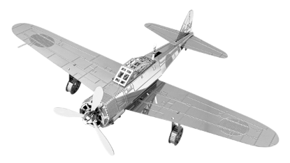 Picture of Mitsubishi Zero