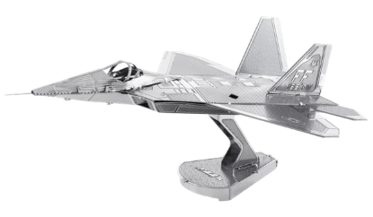 Picture of F-22 Raptor