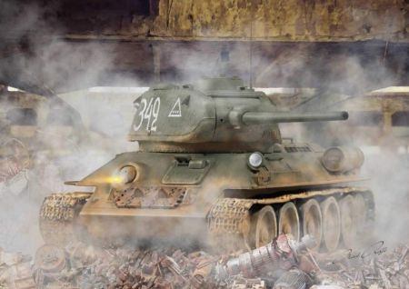 Picture for category Classic Models and Scratch & Dent