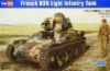 Picture of 1/35 French R35 Light Infantry Tank – HobbyBoss 83806