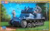 Picture of 1/35 Flakpanzer I Ausf.A with Ammo Trailer – HobbyBoss 80147