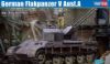 Picture of 1/35 German Flakpanzer V Ausf.A – HobbyBoss 84535
