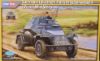 Picture of HobbyBoss 80149 1/35 Leichter Panzerspähwagen (2cm) Mid Version Armored Car Model Kit