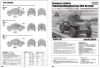 Picture of HobbyBoss 80149 1/35 Leichter Panzerspähwagen (2cm) Mid Version Armored Car Model Kit