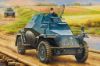 Picture of HobbyBoss 80149 1/35 Leichter Panzerspähwagen (2cm) Mid Version Armored Car Model Kit