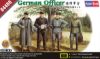 Picture of 1/35 German Officer – HobbyBoss 84406