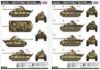 Picture of 1/35 German Panther Ausf.G Late Version – HobbyBoss 84552