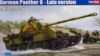 Picture of 1/35 German Panther Ausf.G Late Version – HobbyBoss 84552
