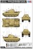 Picture of 1/35 German Pz.Beob.Wg V Ausf.A – HobbyBoss 84534
