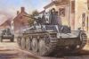 Picture of 1/35 Pz.Kpfw.38(t) / Pz.Bef.Wg.38(t) Ausf.B – HobbyBoss 80138