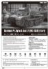 Picture of 1/35 Panzer I Ausf.F (VK 18.01) Early – HobbyBoss 83804