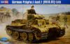 Picture of 1/35 Panzer I Ausf.F (VK 18.01) Late – HobbyBoss 83805