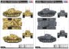 Picture of 1/35 Panzer I Ausf.F (VK 18.01) Late – HobbyBoss 83805