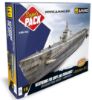 Picture of SUPER PACK Weathering for Ships and Submarines – AMMO A.MIG-7823