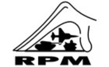 Picture for manufacturer RPM