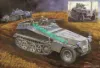 Picture of Sd.Kfz.250 Ausf.A (2 in 1)