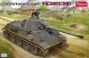 Picture of 1/35 VK3002(DB) German Experimental Tank  – Amusing Hobby 35A002