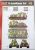 Picture of 1/35 30.5cm Mörser 'Bär' German Assault Vehicle  Model Kit – Amusing Hobby 35A014