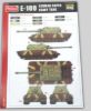 Picture of 1/35 E-100 German Super Heavy Tank  – Amusing Hobby 35A015
