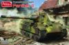 Picture of 1/35 Panther II German Experimental Tank  – Amusing Hobby 35A018