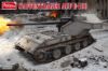 Picture of 1/35 Waffenträger auf E-100 German Weapon Carrier  – Amusing Hobby 35A026