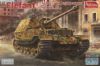 Picture of 1/35 Elefant Sd.Kfz.184 German Heavy Tank Destroyer  – Amusing Hobby 35A033