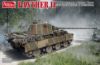 Picture of 1/35 Panther II Rheinmetall Turret  – Amusing Hobby 35A040